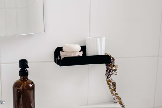 Astuces pour aménager une petite salle de bain