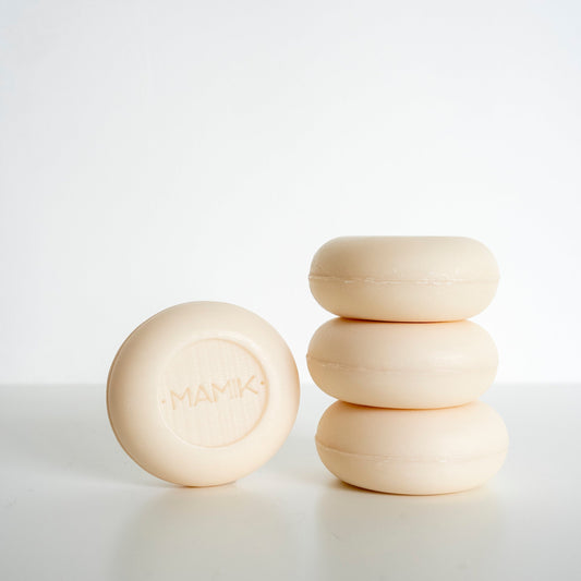 Cosmétiques solides : 5 idées reçues à déconstruire