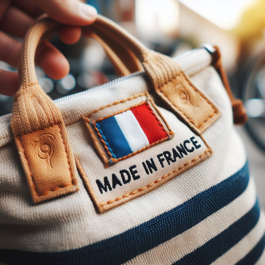 Pourquoi acheter du Made in France ?