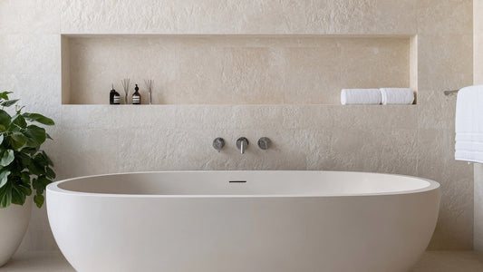 Conseil et inspiration salle de bain aménagement
