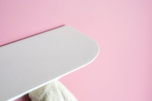 Personnalisez vos accessoires de salle de bain pour votre marque