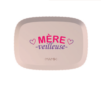Boîte à beauté - MÈère-Veilleuse mamik.fr