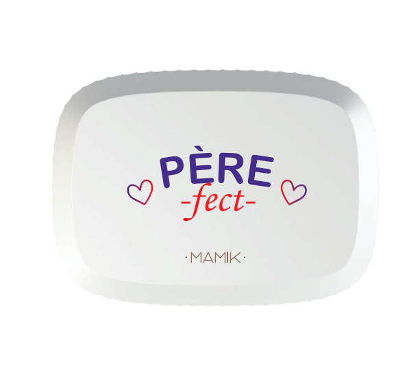 Boîte à beauté - PÈREFECT mamik.fr