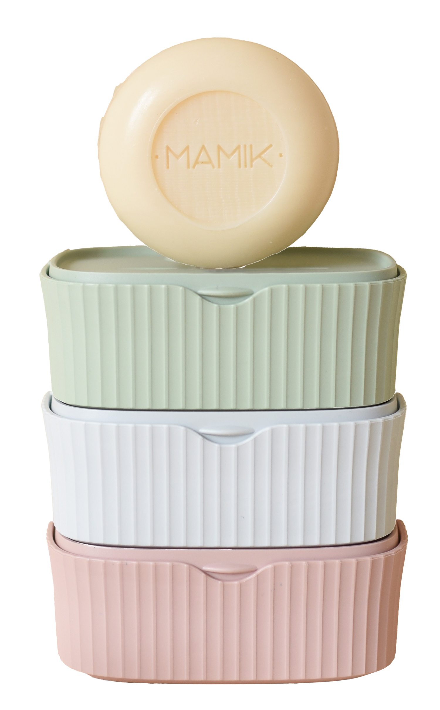 boite coloree mamik
