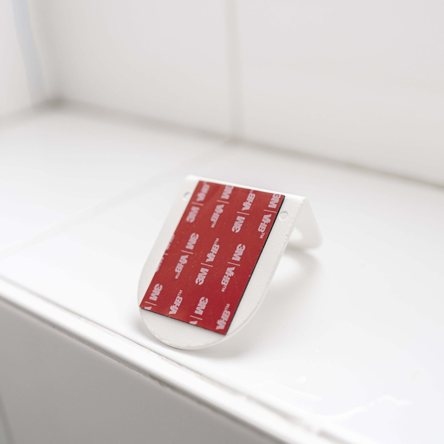 support de douche et baignoire pour savon