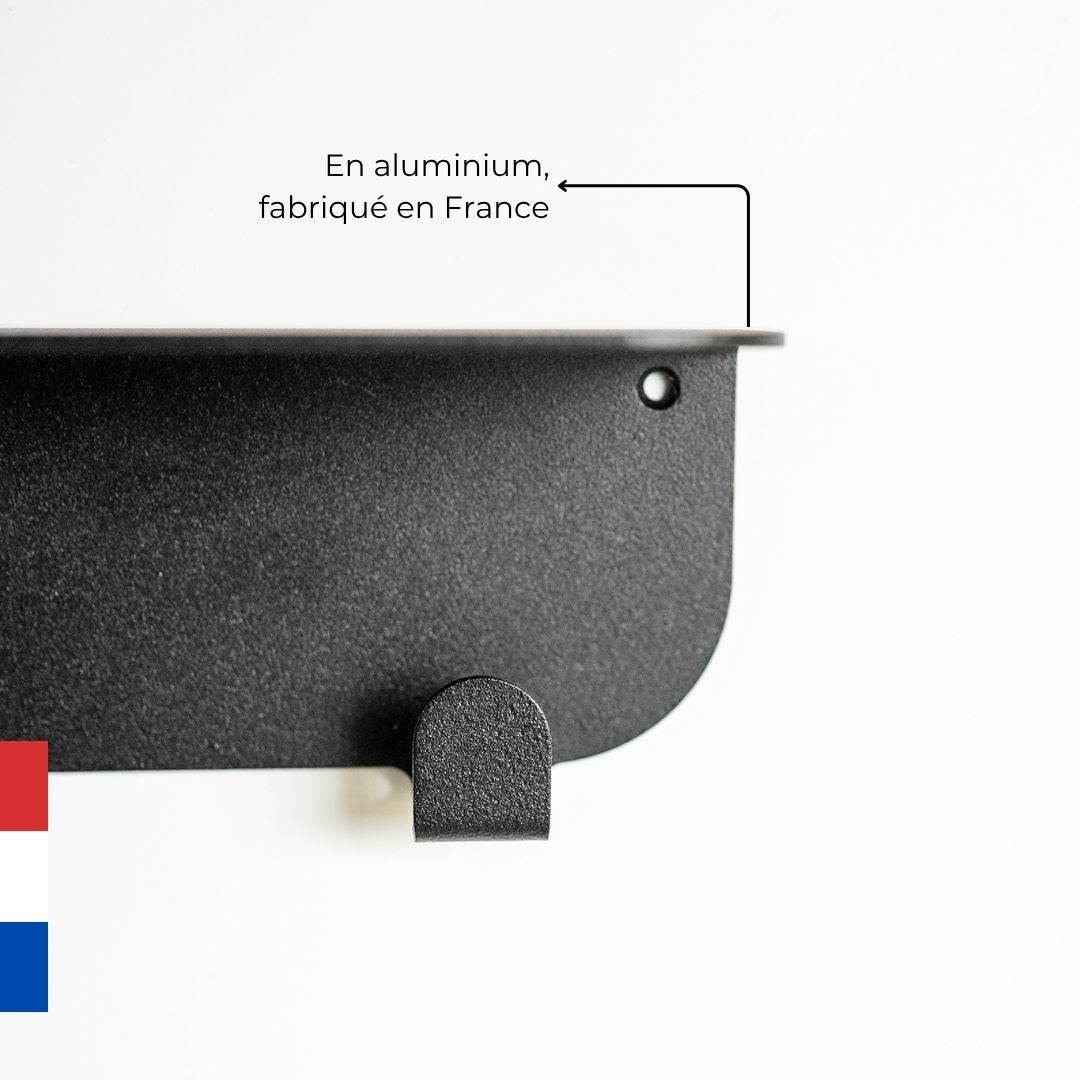 porte flacon aluminium fabrique en france mamik