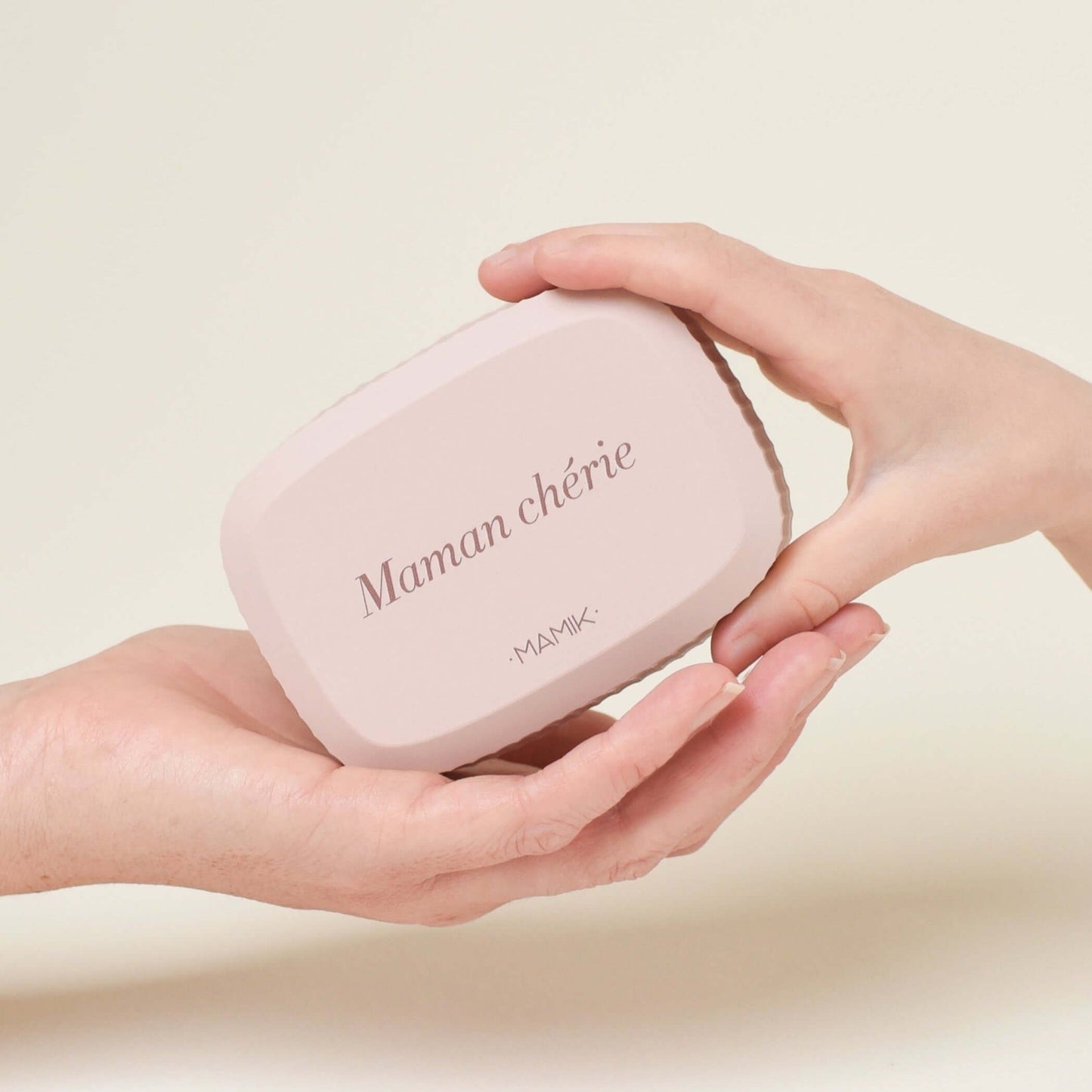 boite a savon maman cherie ideale pour cadeau pour une maman de mamik