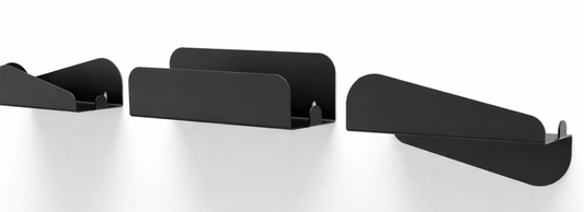 étagère de douche sur-mesure