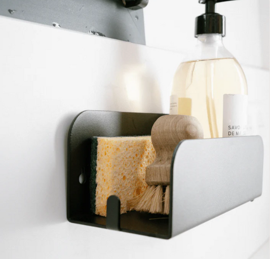 étagère mural pour la cuisine