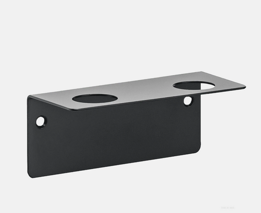 double porte flacon sur-mesure