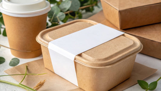 Comprendre les obligations de contenu recyclé dans les emballages selon la PPWR