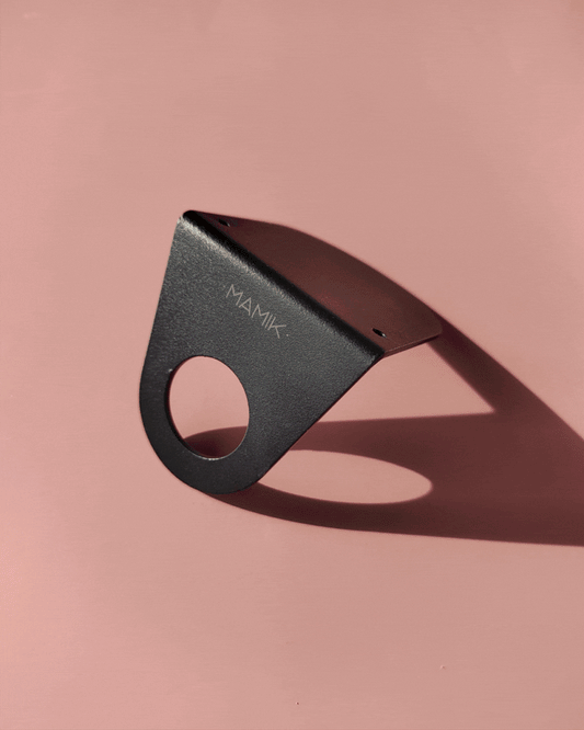 personnalisation des porte savons, porte-flacons 