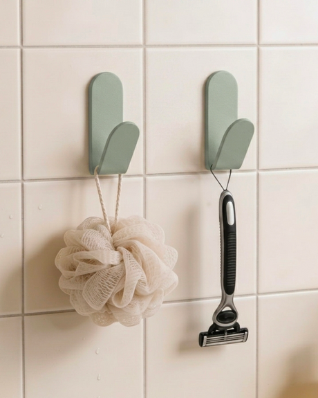 Crochet de douche mamik.fr
