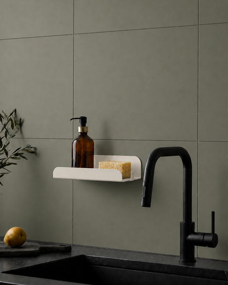 Etagère murale de cuisine mamik.fr
