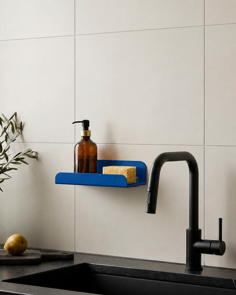 Etagère murale de cuisine mamik.fr