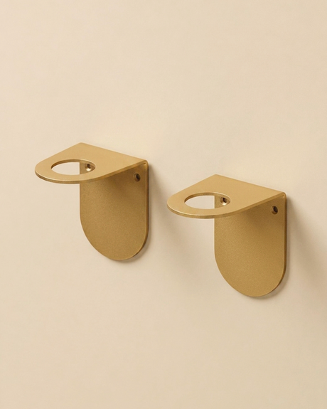 Pack 2 porte-flacons mamik.fr