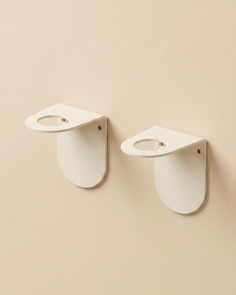 Pack 2 porte-flacons mamik.fr