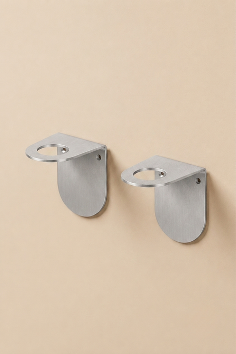 Pack 2 porte-flacons mamik.fr