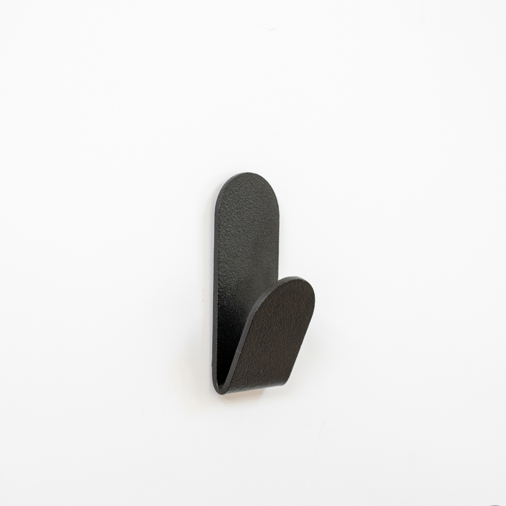 Patère murale - sans perçage mamik.fr