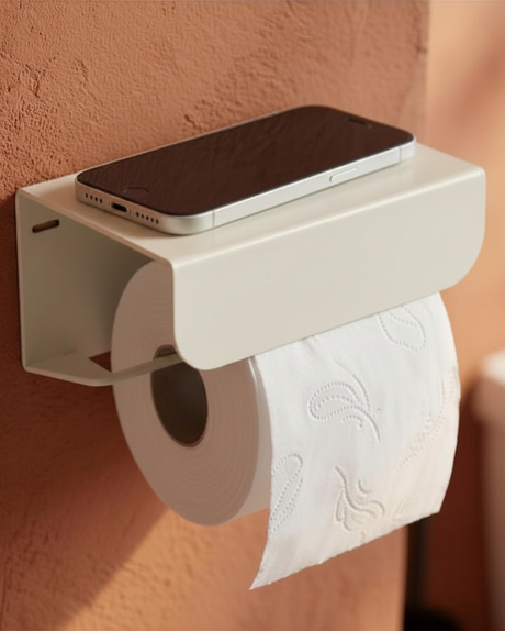 Porte papier toilette mamik.fr