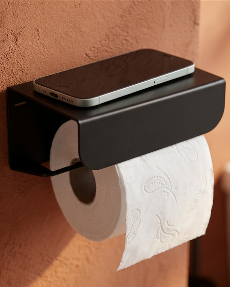 Porte papier toilette mamik.fr