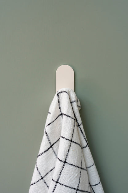 Patère de cuisine - sans perçage