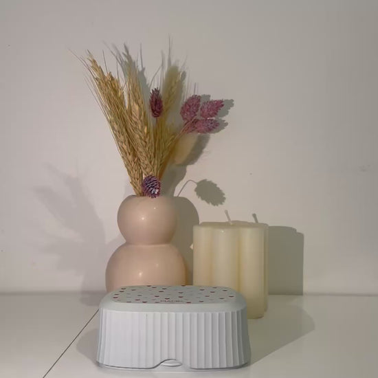 tuto comment utiliser la boîte à savon 