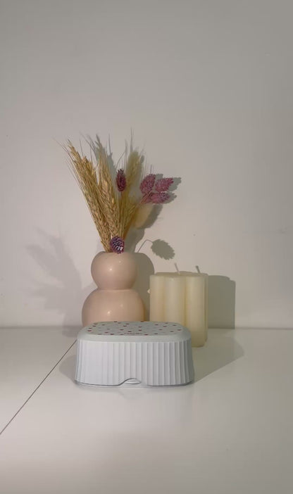 tuto comment utiliser la boîte à savon 