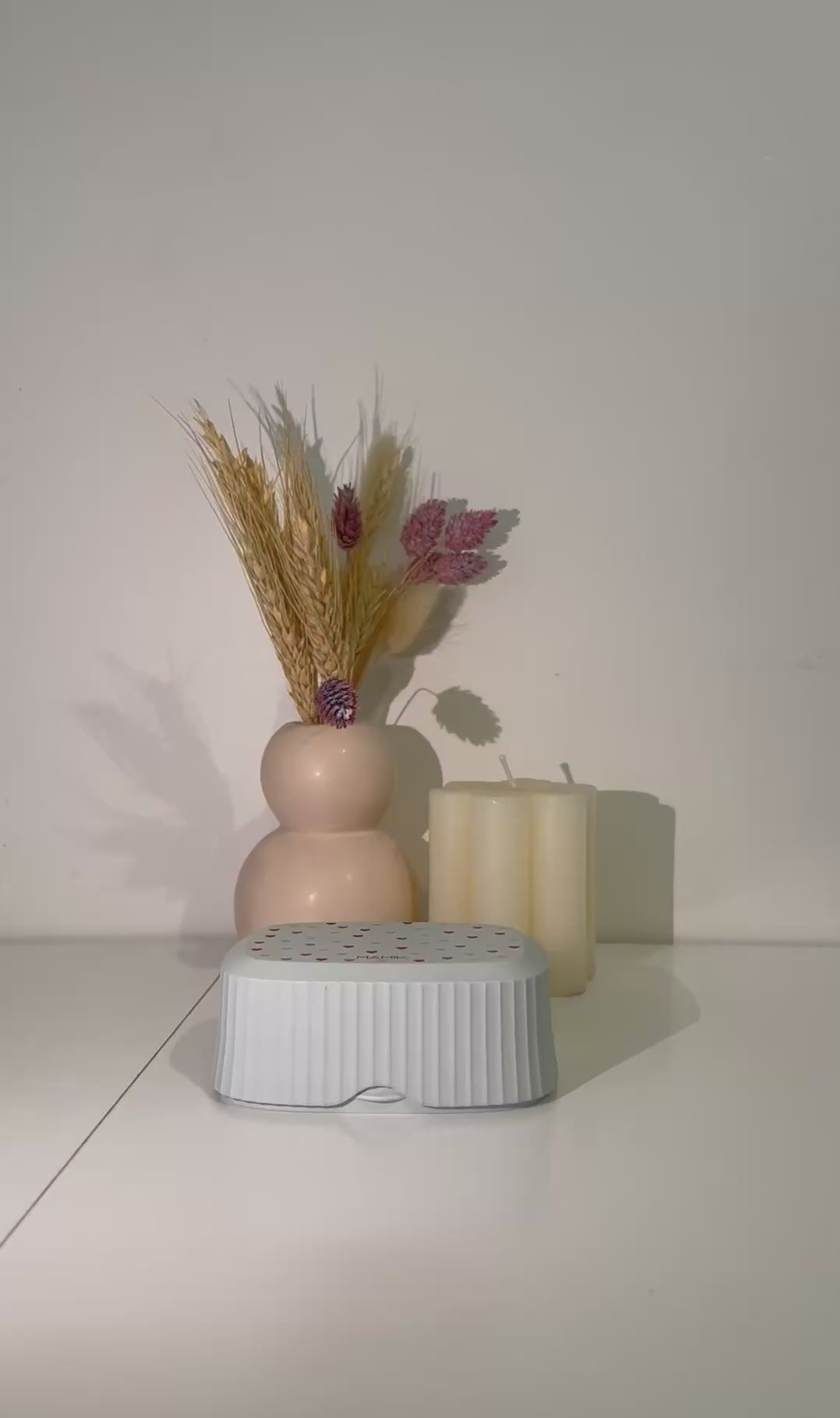 tuto comment utiliser la boîte à savon 